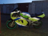 Kawasaki ZXR H1 h2, 1992 г.