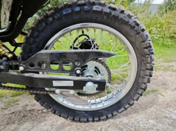 Racer RC 300-GY8X, 2026 г.