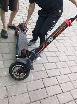 MMG Hunter, 2025 г.