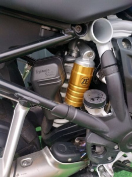 BMW R 1250 GS ADVENTURE, 2022 г.