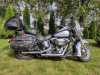 Harley-Davidson Softail FLSTC Heritage Classic, 2001 г.