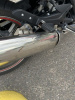 Honda CBF РС43, 2010 г.