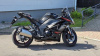 Kawasaki Ninja 1000SX модельный ряд 2022 г., 2021 г.