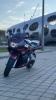 Honda CBR F2, 1994 г.