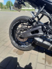 Yamaha YZF R7, 2024 г.
