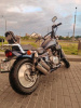 Honda Magna Super VF700, 1986 г.
