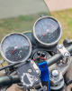 Yamaha SR sr400, 2018 г.