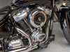 Harley-Davidson Softail Street Bob FXBB, 2025 г.