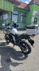 Kawasaki Versys, 2007 г.