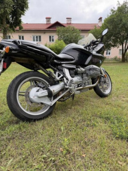 BMW R, 1999 г.