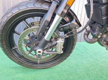 Ducati Scrambler 1100 SP, 2021 г.