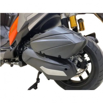 Vento VMC T-15, 2025 г.