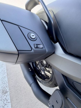 BMW K K1600B, 2022 г.
