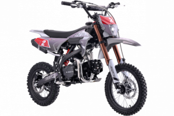 BSE New Era 125E 14/12 Mayhem Grey, 2026 г.
