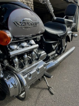 Honda Valkyrie, 1997 г.