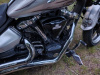 Yamaha XV CU RAIDER, 2009 г.