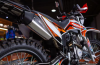 Кроссовый ROCKOT RS250 Firestorm, 2026 г.