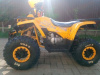 Motoland Wild X 125, 2026 г.