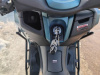 SPRMOTORS CITY MAX 180cc (49сс), EFI, 2026 г.