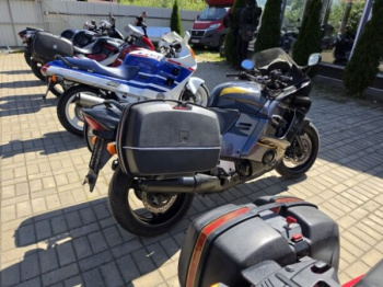 Honda CBR, 1999 г.