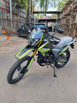 Motoland Enduro NEON, 2026 г.