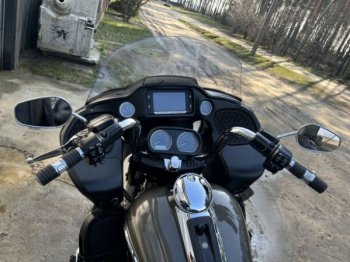 Harley-Davidson Road Glide, 2018 г.