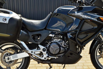 Honda Varadero XL1000, 2004 г.
