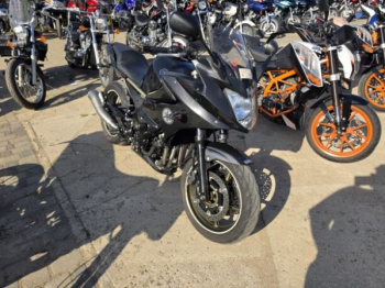 Yamaha XJ, 2009 г.