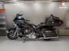 Harley-Davidson Electra Glide FLHTK Ultra Limited, 2016 г.