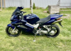 Honda VFR 800 с ABS, 2004 г.