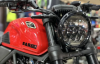 Regulmoto RM Fargo 300, 2024 г.