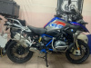 BMW R 1200 GS, 2018 г.