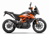 KTM 390 Adventure, 2024 г.