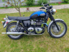 Triumph Bonneville, 2014 г.