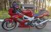 Honda VTR, 2000 г.