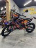 Regulmoto Athlete PRO, 2025 г.