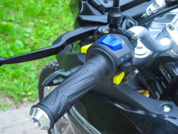 Эндуро Racer RC 250-GY8A Ranger, 2025 г.