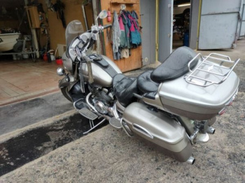 Yamaha XVZ 1300 TF Royal Star Venture, 2006 г.