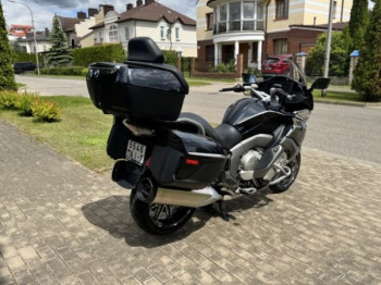 BMW K 1600 GTL, 2023 г.