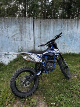 Progasi SUPER MAX 300, 2025 г.