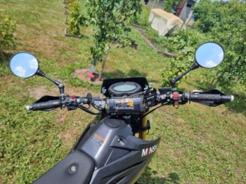 Минск X 250, 2019 г.