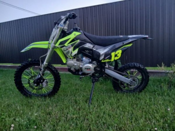 PWR Racing FRZ 60, 2020 г.