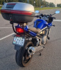 Suzuki Bandit, 2008 г.