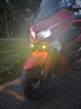 Vento VMC МAX RS 150 EFI, 2023 г.