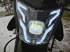 Regulmoto TE PR, 2024 г.