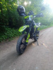 Regulmoto ZR 300, 2024 г.
