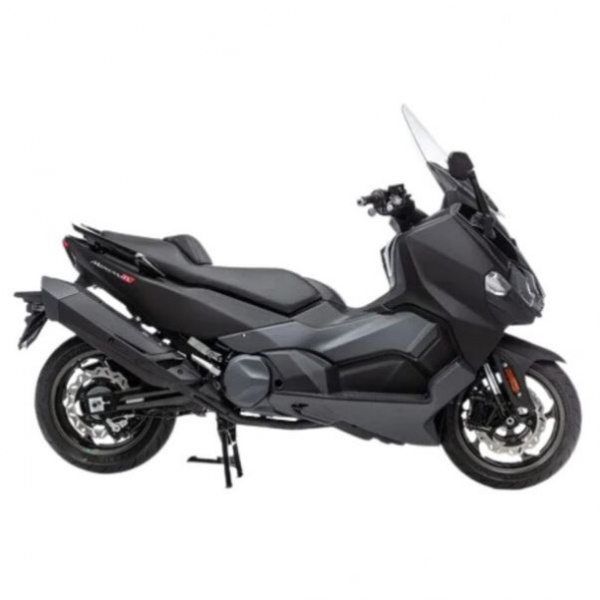 Sym Maxsym TL 500i, 2025 г.