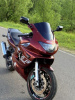 Yamaha YZF thundercat, 1997 г.