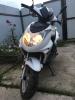Racer Flame RC150T-15F, 2024 г.