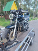 Suzuki Bandit, 2002 г.